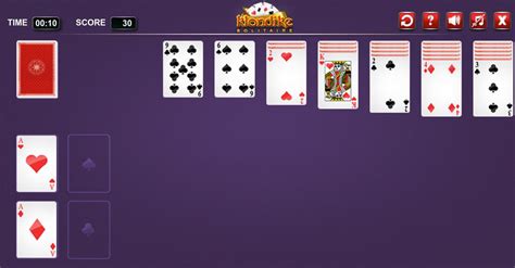 harpan spela gratis|♠️♥️ HARPAN ️ Spela Patiens Harpan gratis online.